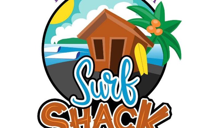 Pavones Hostal | Surf Shack Room #1