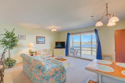 Hatteras Apartamento | Surf & Sound