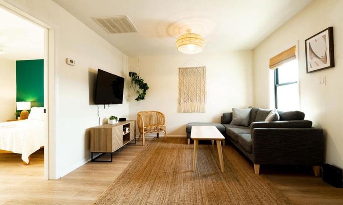 Wilmington Beach Villa | Surf Station 2
