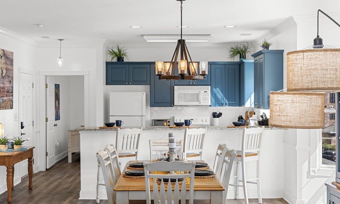 Central Myrtle Beach Complejo | Surf & Turf Myrtlewood 301