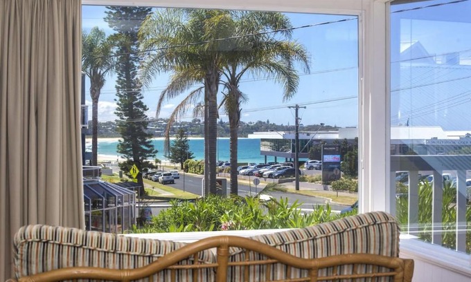 Mollymook Casa | Surf & Turf Retreat