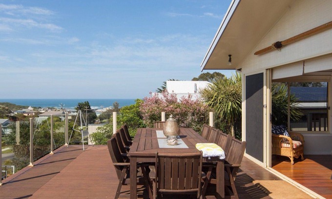 Smiths Beach Casa | Surf188 - Smiths Beach, VIC