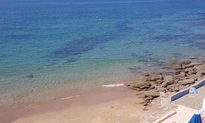 Taghazout Apartamento | Surfapartment Taghazout Nr6