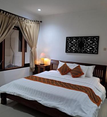 Downtown Kuta Apartamento | SURFARIS INN on poppies 2 apartment