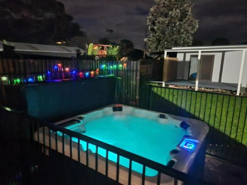Surf Beach Casa | Surfbeach Cottage