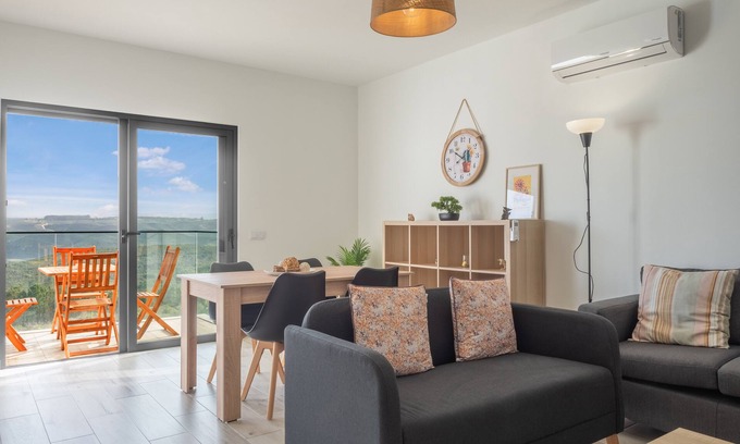 Aljezur Apartamento | Surfer's Pitstop Apartment