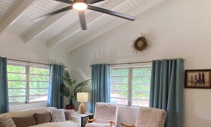 Nazareth Apartamento | Surfer Shack 2 King Bedrooms (1 is a Loft)