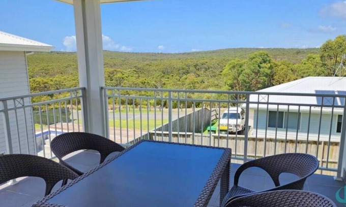 Catherine Hill Bay Casa | Surfers Paradise- Catherine Hill Bay
