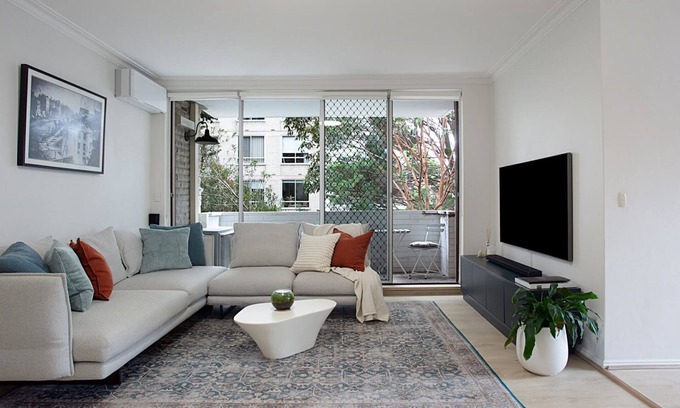 Bondi Apartamento | Surfers Paradise Bondi Beach ISYD
