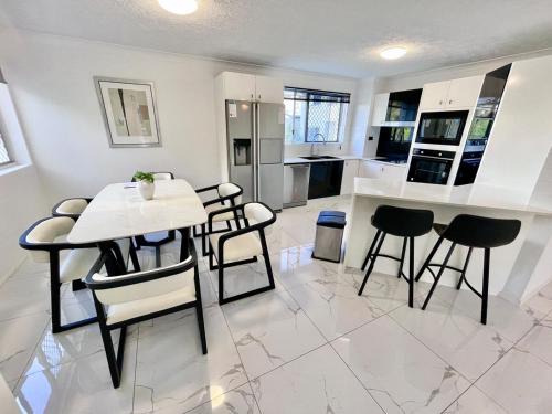 Surfers Paradise Apartamento | Surfers Paradise Center- Ocean View Vacation Condo-Pool&Pier,Walk to Beach