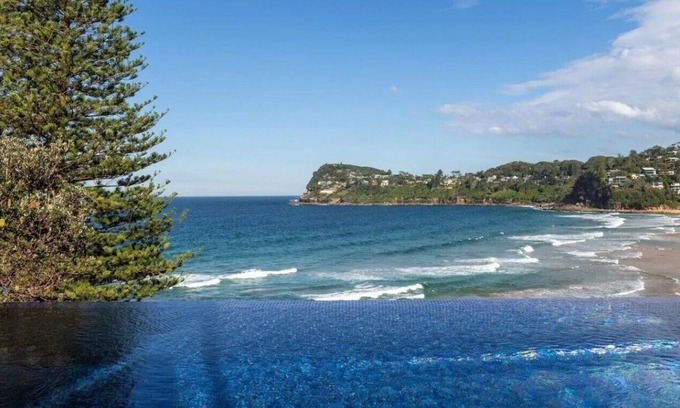 Whale Beach Casa | Surfers Paradise - Whale Beach, Nueva Gales del Sur