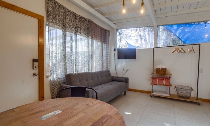 Olde Carlsbad Apartamento | Surfers Pearl en el tranquilo y soleado Carlsbad. Cerca de Oceanside