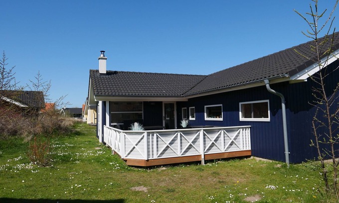 Grossenbrode Casa | Surfers Residence - Ferien auf die Skandinavische Art