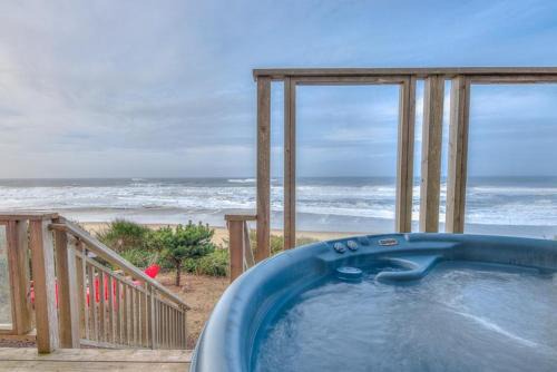 Lincoln City Casa | Surfers View