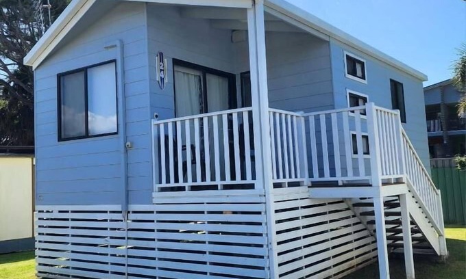 Barrack Point Otro | Surfrider Caravan Park