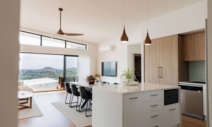 Bicheno Casa | Surfscape Beach House Bicheno