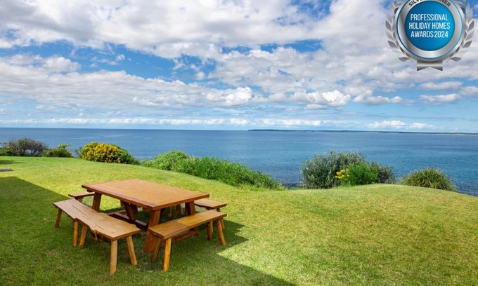 Culburra Beach Casa | Surfside 5 Mins Walk to Beach