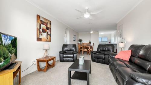 Kingscliff Apartamento | Surfside Apartment 11 by Kingscliff Accommodation