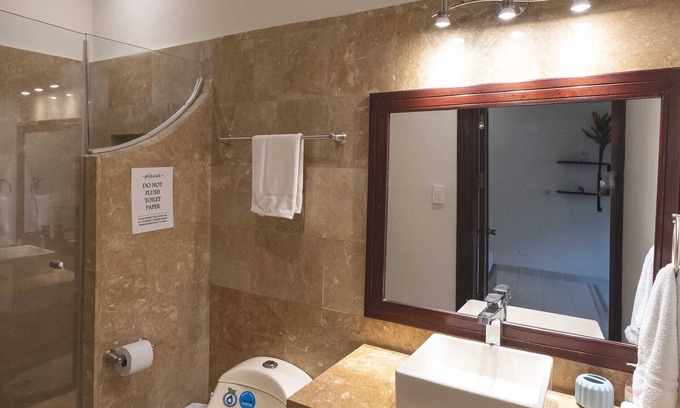 Playa Santa Teresa Apartamento | Surfside Apartments Playa Carmen