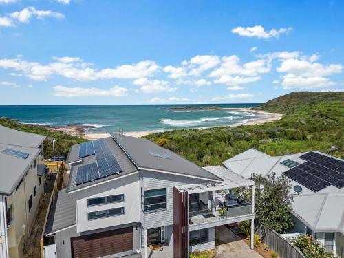 Catherine Hill Bay Casa | Surfside