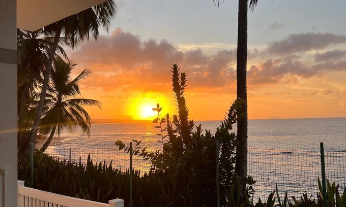 Carrizal Condominio | Surfside Beach Condo in wonderful Aguada, PR