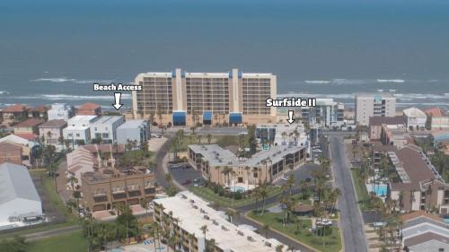 Coffeyville Apartamento | Surfside II #109 home