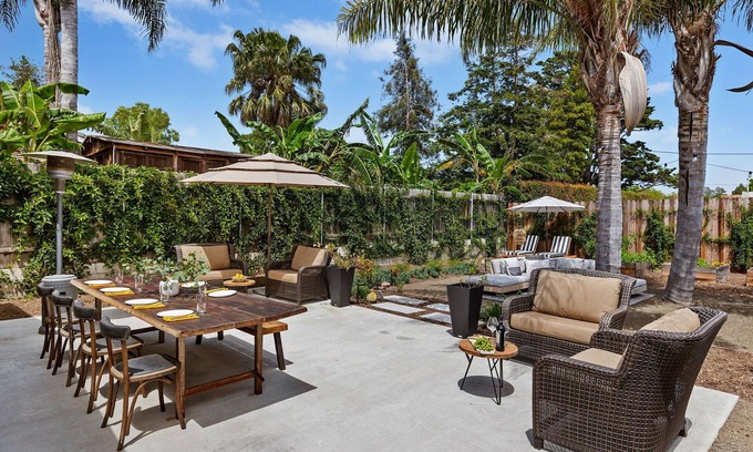 West Mesa Casa | Surfside on the Mesa