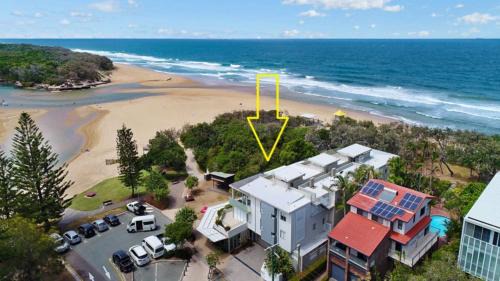 Currimundi Apartamento | Surfside One Unit 4