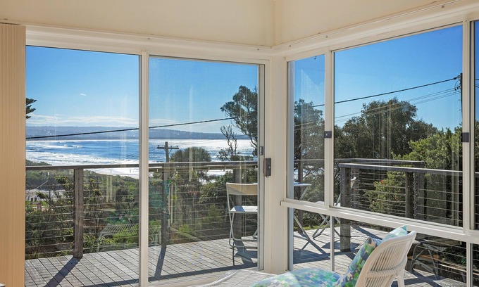 Pambula Beach Cabina | Surfside Pambula Beach