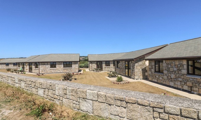 Longrock Casa | Surfside, MARAZION