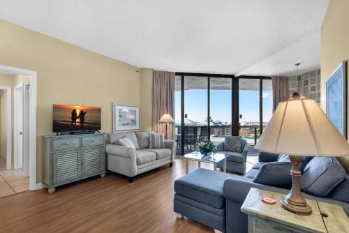 Miramar Beach Casa | Surfside Resort #1508