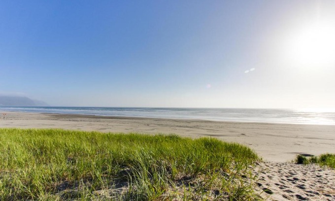 Gearhart Apartamento | Surfside | Suite on the Sea
