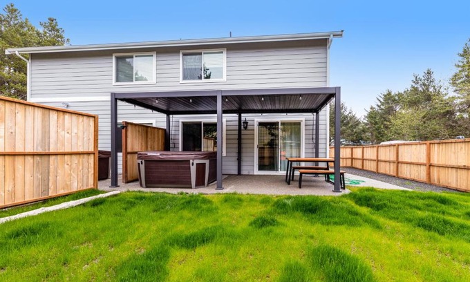 Westport Casa | SurfSide