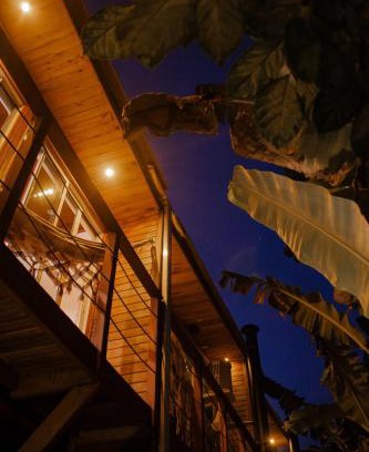 Paranagua Casa | Surfway Ilha do Mel