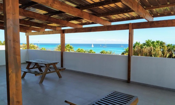 Santa Maria Apartamento | Surfzone Beachside Apartments