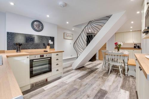 Staithes Casa | Surgery House