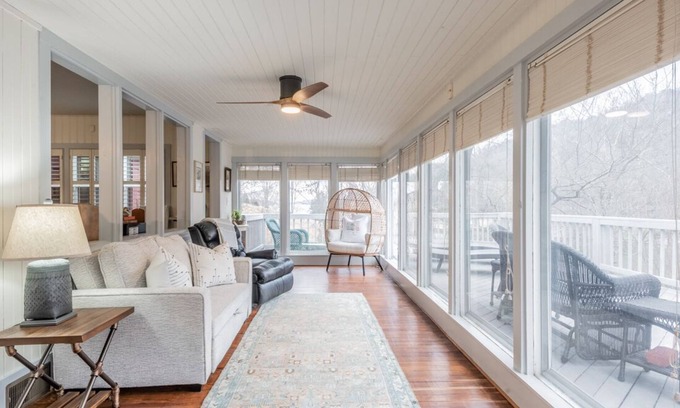 Guntersville Casa | Surprise Valley in Guntersville