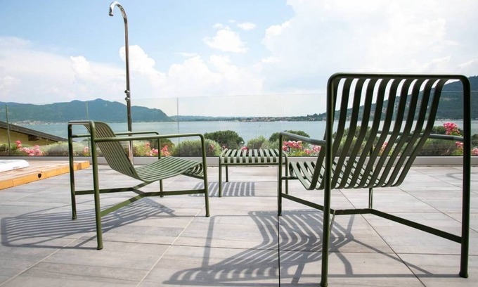 Sarnico Apartamento | Surre Resort 2. .