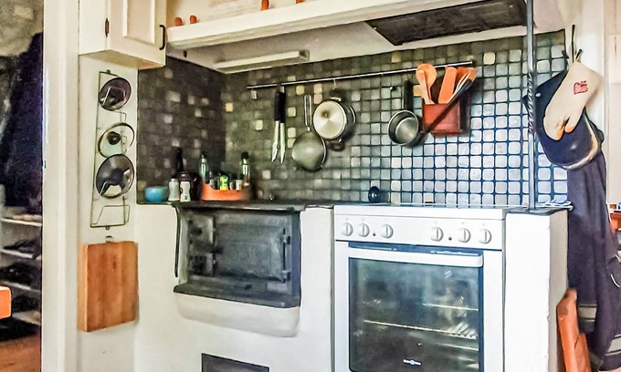 Aneby Casa | Alojamiento de 3 habitaciones en Aneby