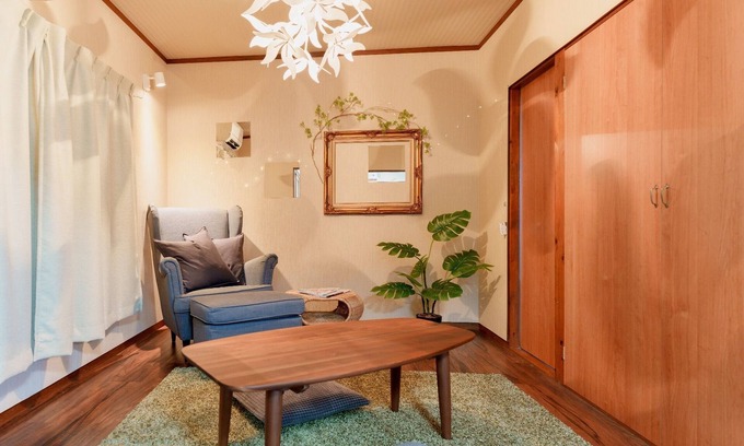 Kanagawa Casa | Surrounded by IKEA and MUJI Red Brick easy a - Rhouse 2nd / Yokohama Kanagawa