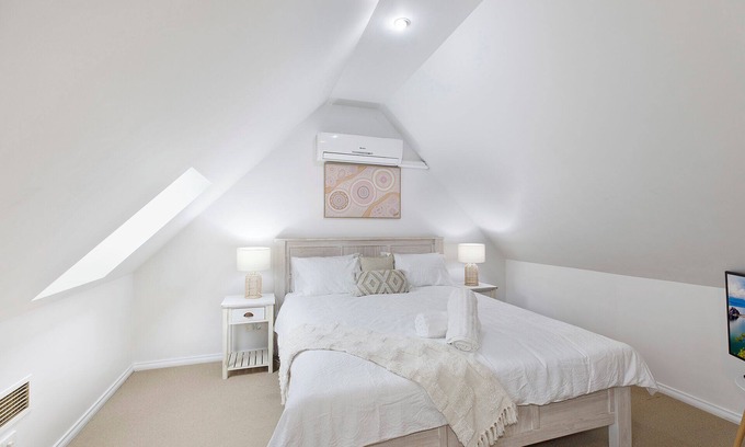 Martinsville Apartamento | Surrounded by the breathtaking beauty of the Watagan Mountains