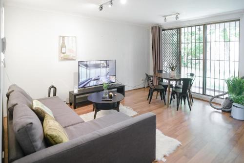 Surry Hills Apartamento | Surry Hills 2Br APT near Sydney Opera House