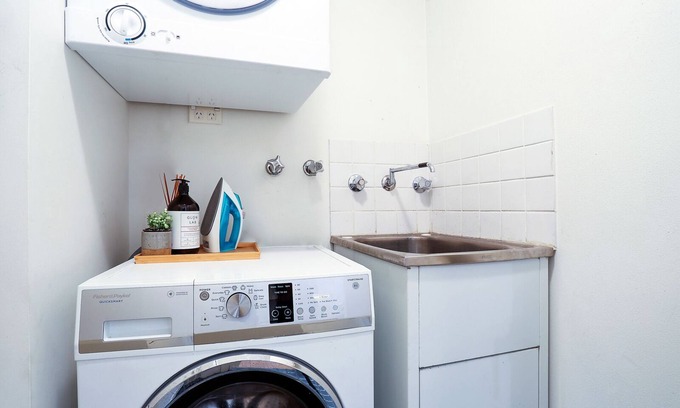 Redfern Apartamento | Surry Hills l Two Bedroom l Pet Friendly