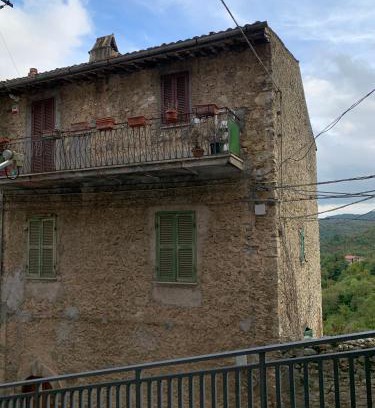 Orvinio Apartamento | SURSUM CORDA private house