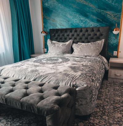 Busteni Hotel | Suru Hotel & Restaurant