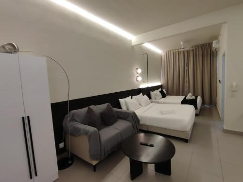 Shah Alam Apartamento | Sururia Forum, Setia Alam