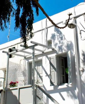 Little Venice Casa | Sury's House - Mykonos Town