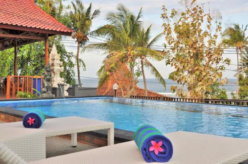 Penida Island Complejo | Surya Chandra Beach Bungalow