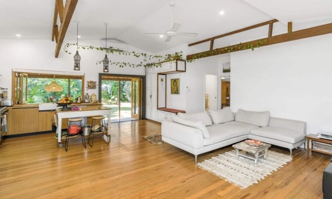 Mullumbimby Casa | Surya House Central - Nuevo en Stayz