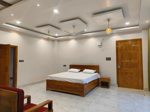 Khanapara Apartamento | Suryagiri Homestay, Khanapara